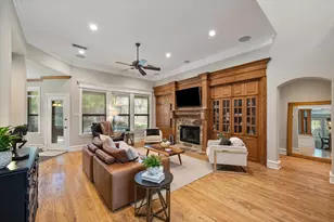 2111 Castle View Rd, Mansfield, TX 76063 - Photo 19