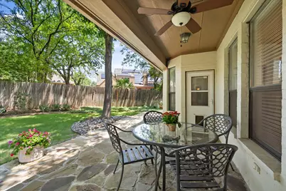 2111 Castle View Road, Mansfield, TX 76063 - Photo 33