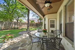 2111 Castle View Rd, Mansfield, TX 76063 - Photo 33