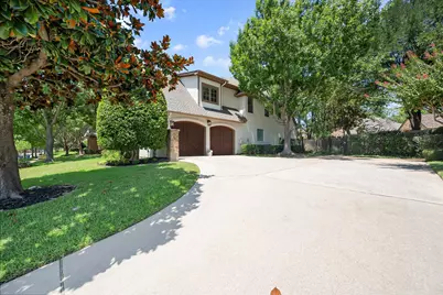 2111 Castle View Road, Mansfield, TX 76063 - Photo 37