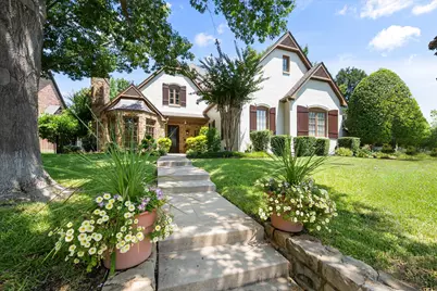2111 Castle View Road, Mansfield, TX 76063 - Photo 1