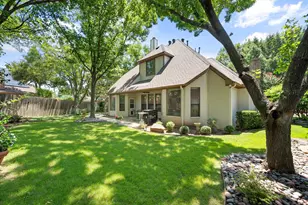 2111 Castle View Rd, Mansfield, TX 76063 - Photo 35