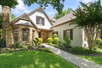2111 Castle View Road, Mansfield, TX 76063 - Photo 39