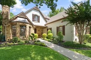 2111 Castle View Rd, Mansfield, TX 76063 - Photo 39