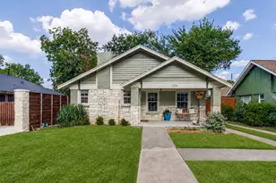 1224 Hollywood Ave, Dallas, TX 75208 - Photo 1