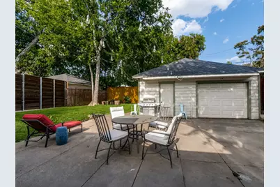 1224 Hollywood Avenue, Dallas, TX 75208 - Photo 19