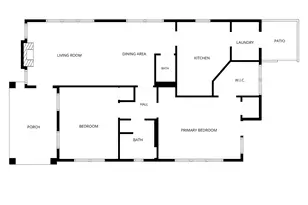 1224 Hollywood Ave, Dallas, TX 75208 - Photo 5
