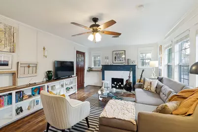 1224 Hollywood Avenue, Dallas, TX 75208 - Photo 5