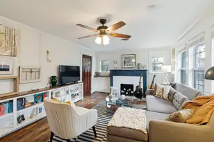1224 Hollywood Ave, Dallas, TX 75208 - Photo 5