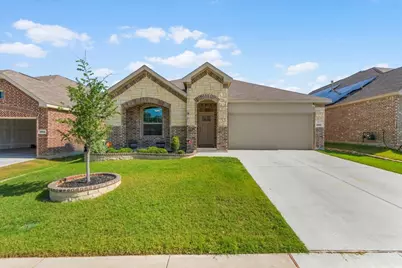 2520 Goodrich Road, Fort Worth, TX 76179 - Photo 1