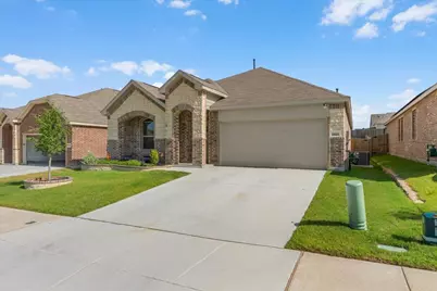 2520 Goodrich Road, Fort Worth, TX 76179 - Photo 3