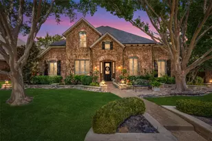 11614 Estacado Dr, Frisco, TX 75033 - Photo 1