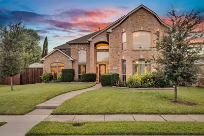 3837 Erath Drive, Carrollton, TX 75010 - Photo 1