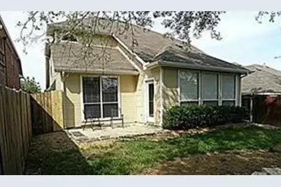 4904 Lodgepole Lane, Fort Worth, TX 76137 - Photo 11