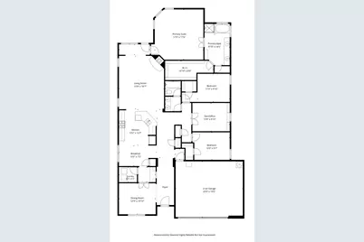 1911 Fairlake Drive, Wylie, TX 75098 - Photo 17