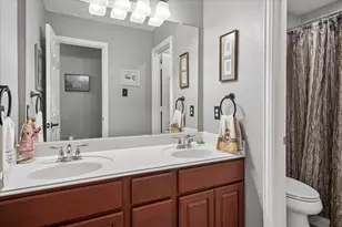 1911 Fairlake Dr, Wylie, TX 75098 - Photo 15