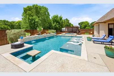 1045 Falcon Nest Drive, Kennedale, TX 76060 - Photo 27