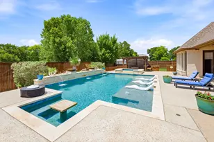 1040 Falcon Nest Dr, Kennedale, TX 76060 - Photo 27