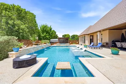 1045 Falcon Nest Drive, Kennedale, TX 76060 - Photo 29