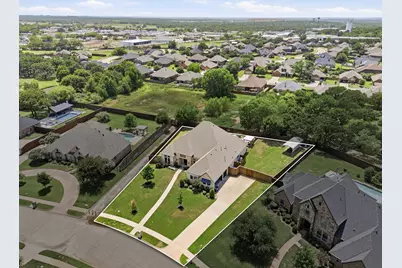 1045 Falcon Nest Drive, Kennedale, TX 76060 - Photo 3