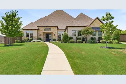 1045 Falcon Nest Drive, Kennedale, TX 76060 - Photo 1