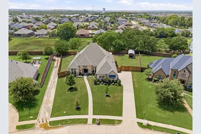 1045 Falcon Nest Drive, Kennedale, TX 76060 - Photo 5