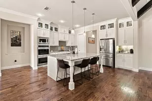 1040 Falcon Nest Dr, Kennedale, TX 76060 - Photo 11