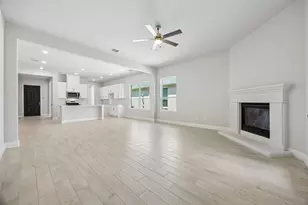 3007 Bellatrino Cir, Princeton, TX 75407 - Photo 7