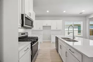 3007 Bellatrino Cir, Princeton, TX 75407 - Photo 5
