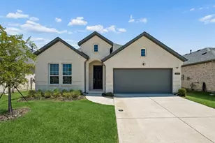 3007 Bellatrino Cir, Princeton, TX 75407 - Photo 1