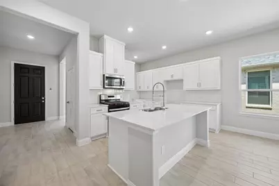 3007 Bellatrino Circle, Princeton, TX 75407 - Photo 3