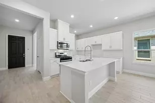 3007 Bellatrino Cir, Princeton, TX 75407 - Photo 3
