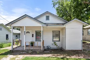 109 E Tyler St, Ennis, TX 75119 - Photo 1