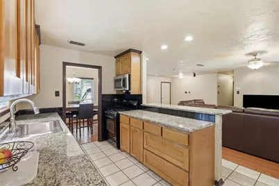 3702 Hastings Drive, Arlington, TX 76013 - Photo 11