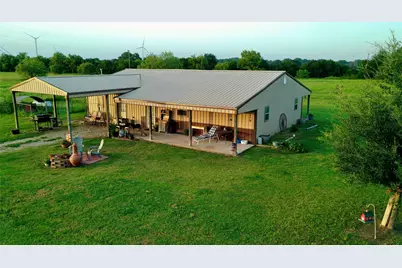 1347 Lcr 152, Mount Calm, TX 76673 - Photo 3