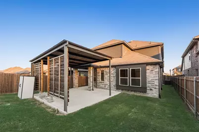 3937 Rochelle Lane, Forney, TX 75126 - Photo 29