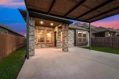 3937 Rochelle Lane, Forney, TX 75126 - Photo 31