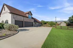 8470 Steeplechase Cir, Argyle, TX 76226 - Photo 33
