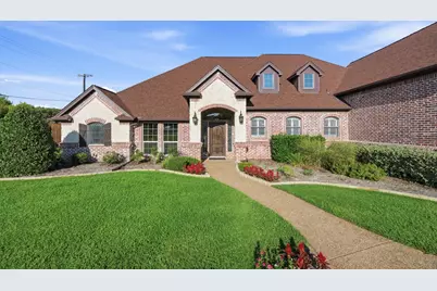 8470 Steeplechase Circle, Argyle, TX 76226 - Photo 3