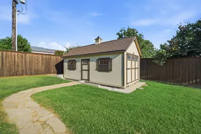 8470 Steeplechase Circle, Argyle, TX 76226 - Photo 25