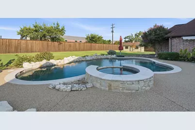 8470 Steeplechase Circle, Argyle, TX 76226 - Photo 29