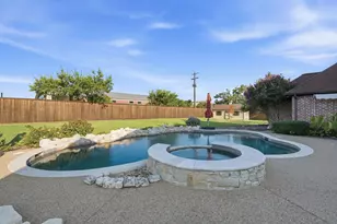 8470 Steeplechase Cir, Argyle, TX 76226 - Photo 29