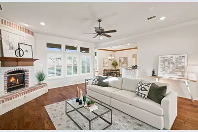 8470 Steeplechase Circle, Argyle, TX 76226 - Photo 5