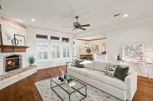 8470 Steeplechase Cir, Argyle, TX 76226 - Photo 5