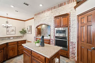8470 Steeplechase Circle, Argyle, TX 76226 - Photo 7