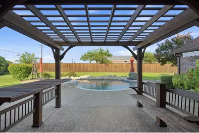 8470 Steeplechase Circle, Argyle, TX 76226 - Photo 31