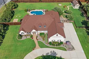 8470 Steeplechase Cir, Argyle, TX 76226 - Photo 1