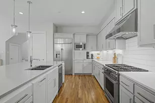3611 Northwest Pkwy, University Park, TX 75225 - Photo 5