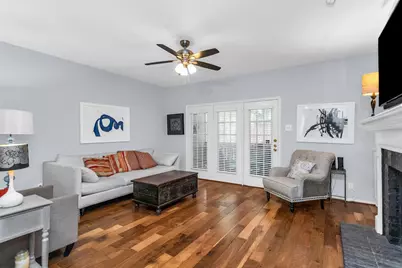 12660 Hillcrest Road #9104, Dallas, TX 75230 - Photo 3