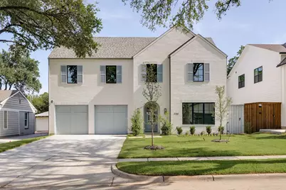 3743 Matador Drive, Dallas, TX 75220 - Photo 1
